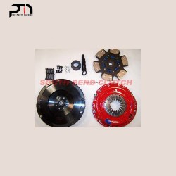 Stage 3 DRAG Clutch Kit by South Bend Clutch for Audi | S4| A6 Quattro | AllRoad